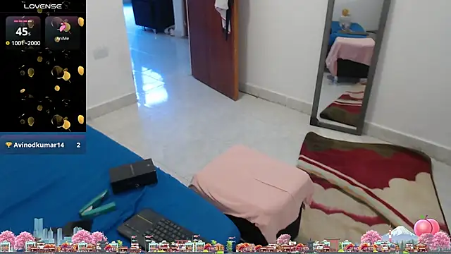 Laura_fox1: απευθείας συνομιλία ΧΧΧ