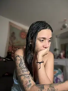 kiaraglam2 웹캠 쇼