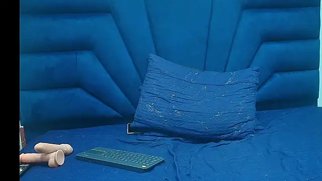 Angell_cooper webcam show