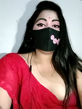 Jessica-03のウェブカメラショー