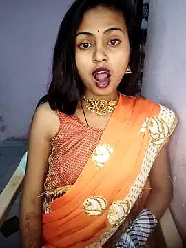 Khatta_Meethのウェブカメラショー