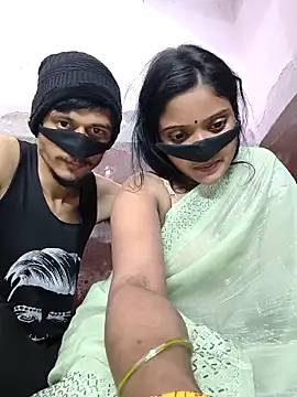 couplegk71n Webbikameraesitys