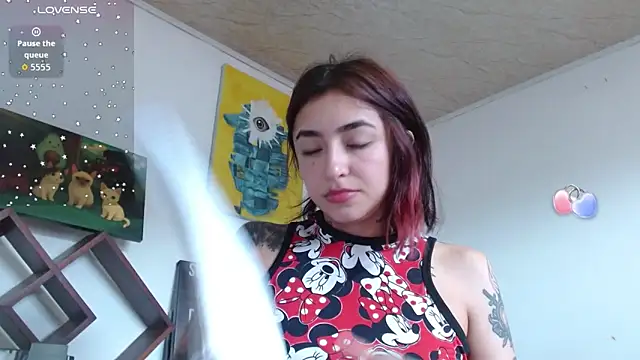 ZoeBakers_: απευθείας συνομιλία ΧΧΧ