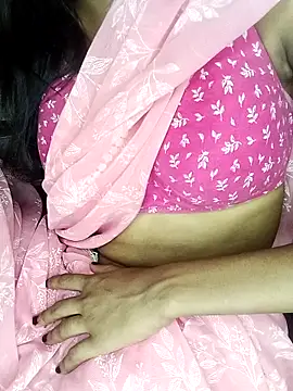 Paranjli_singh webkamerás műsora