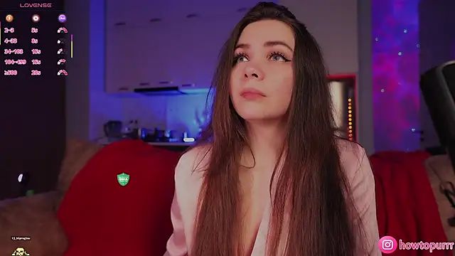 msinfinity Adlı Modelin Canlı XXX Sohbeti