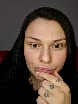 9Alice Live XXX Chat