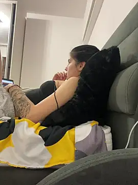 NikyAnderson Live XXX Chat