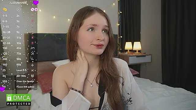 Chat XXX ao vivo de AmyCuteee