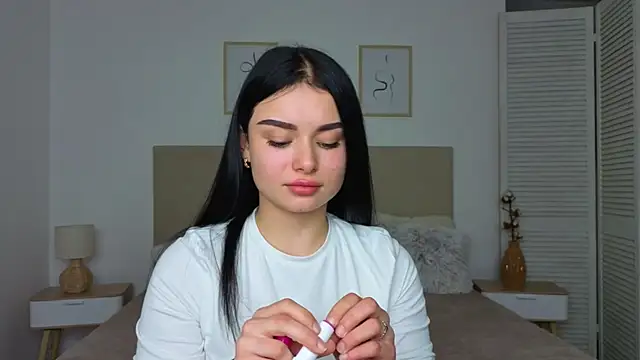 Silena_sky élő XXX-chatje