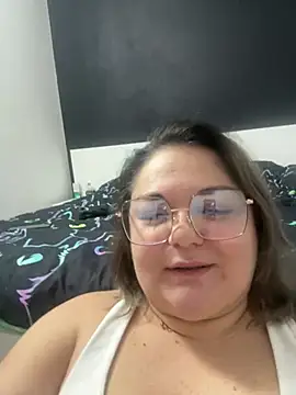 Chat XXX ao vivo de MikyVesela
