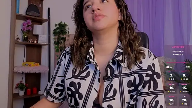 emilyrouxe 现场XXX聊天