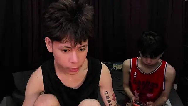 Chatroom XXX en direct de hotfreshdior