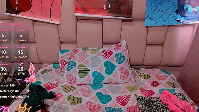 nikol_hot18 现场XXX聊天