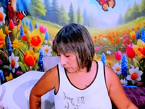 Czat XXX na żywo – indianroxy