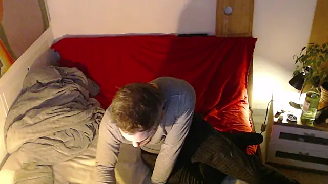 Chatroom XXX en direct de EdelHolz91