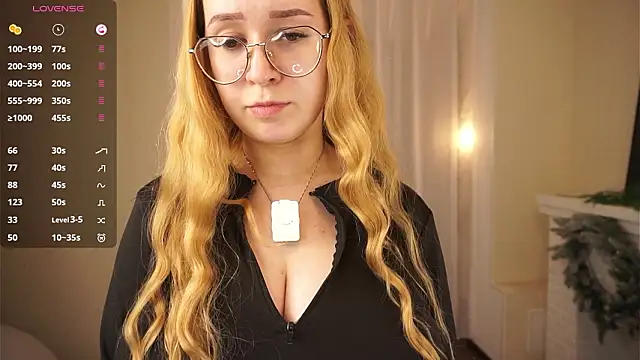 SallyDeniken Webcamshow