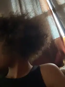 Show de webcam de Tamiii420