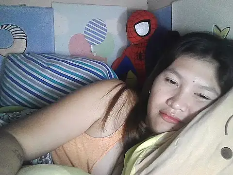 leamorena élő XXX-chatje