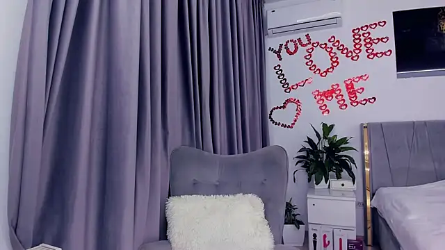 jessykmxx Chat XXX in diretta