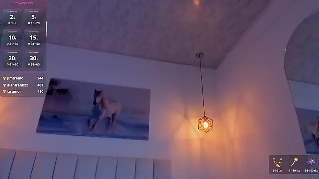 Sembang XXX Secara Langsung jessica_montez05