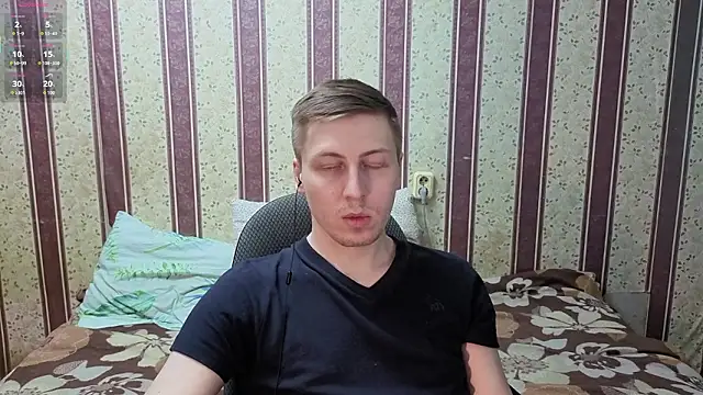 Živý XXX chat darienlarge