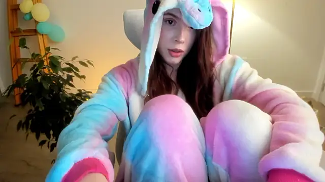 Вебкам-шоу stacyluxxe