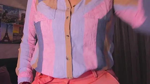 vanessa_chat: вебкам-шоу