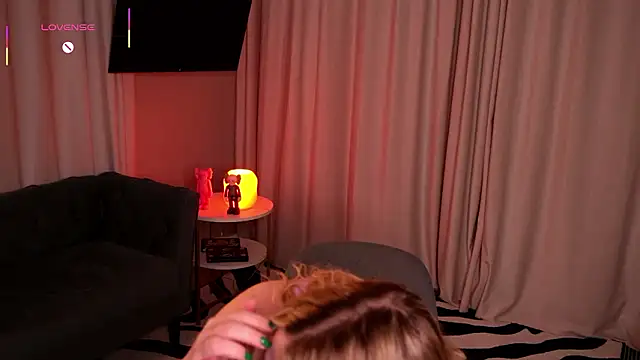 Chatroom XXX en direct de EngelDutch