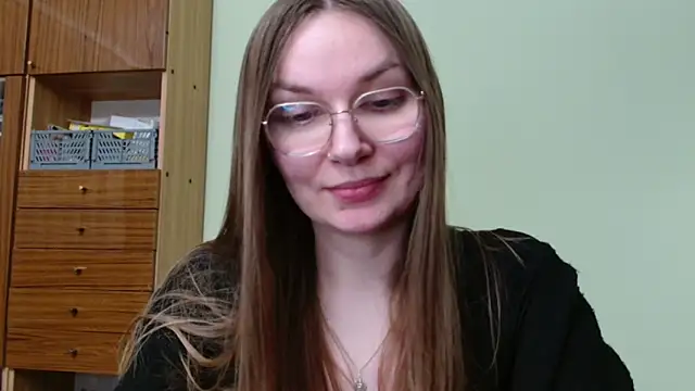 LooveELLYx: απευθείας συνομιλία ΧΧΧ