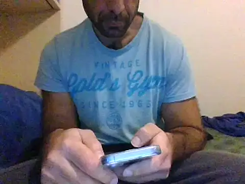 coppai200 Webcam show