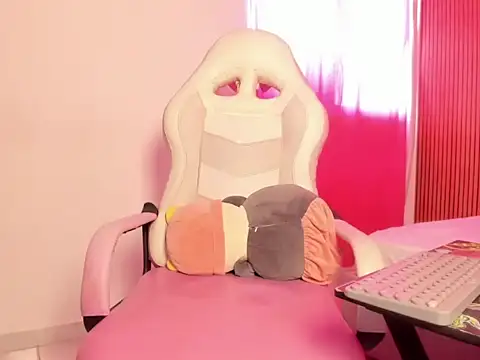 Show Webcam de Valy_hot