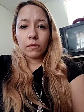 Вебкам-шоу lunaruiz12