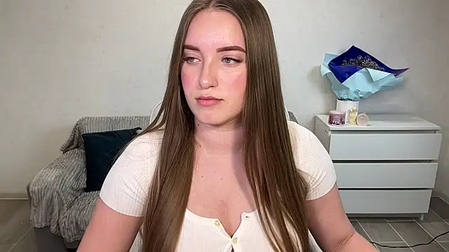 EvaMaddison's Live XXX Chat