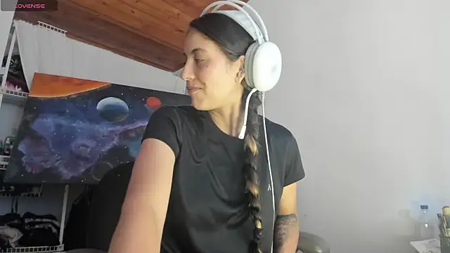 mariecam420 Chat XXX in diretta