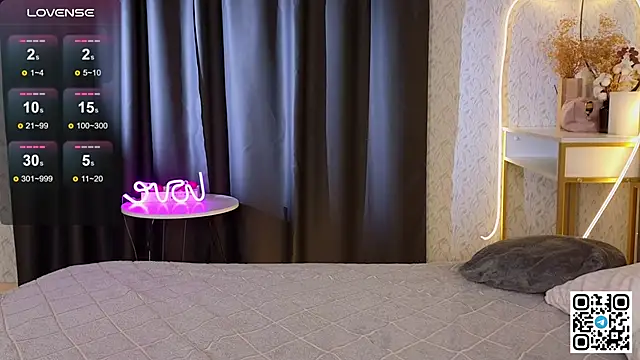 Chat +18 de amyfallinlove ao vivo