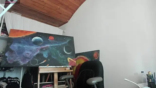 mariecam420 라이브 XXX 채팅