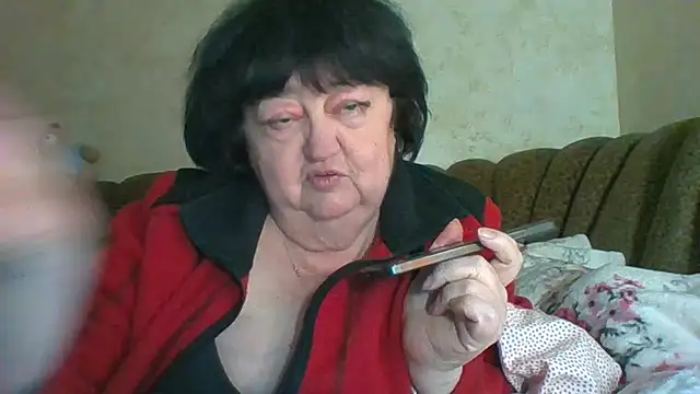 Вебкам-шоу MilaSky5303