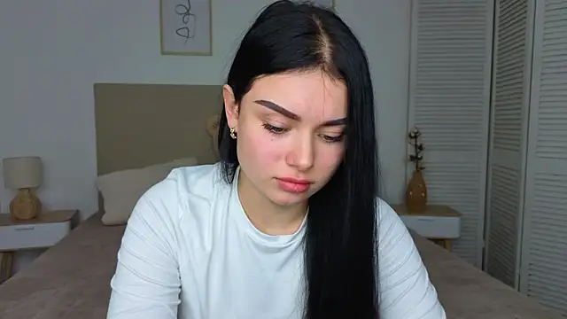 Chatroom XXX en direct de Silena_sky