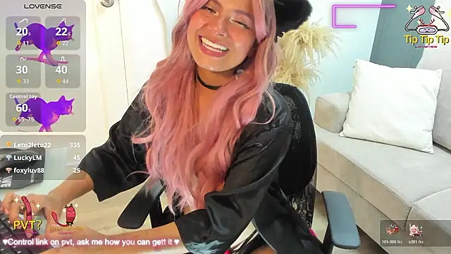 Chat XXX en directo de Mattilda_18