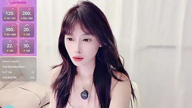 yuanbao_a's Webcam Show