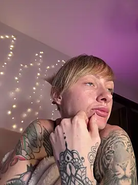 haileyhope_ Webcam Show