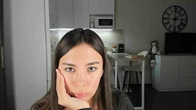 nilliluv's Live XXX Chat