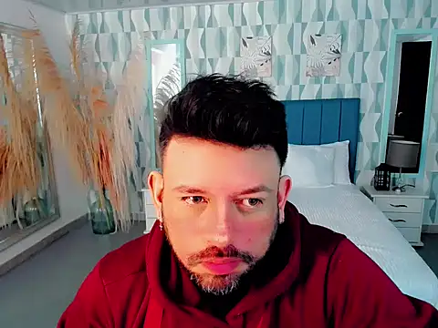 tonyglams Webcam show