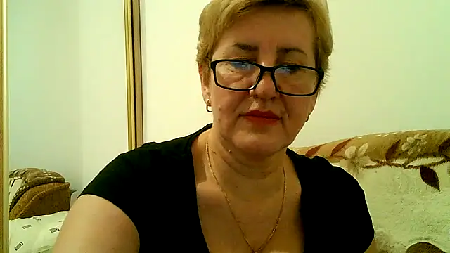 Dana4921: вебкам-шоу