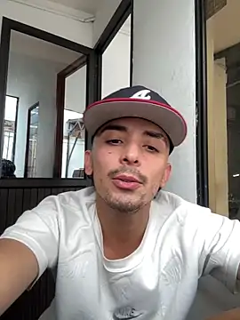 Jacobs0's Webcam Show