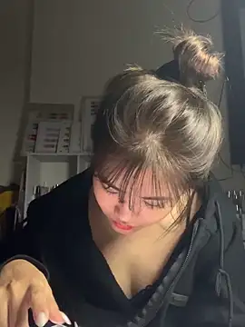 Lucky-nice202 网络视讯表演