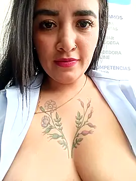 MAYE__13 – Live XXX-chat