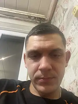 Show webcam de BogdanNegoda