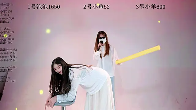 U-one001 – Live XXX-chat