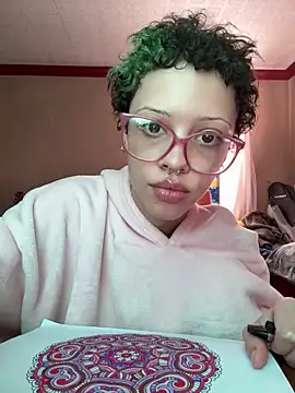 jojosbizarrelyf Live XXX-chat